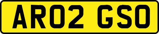 AR02GSO