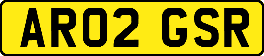 AR02GSR
