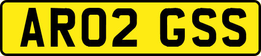 AR02GSS