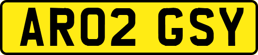 AR02GSY