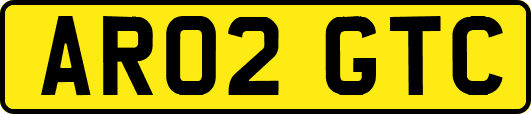 AR02GTC