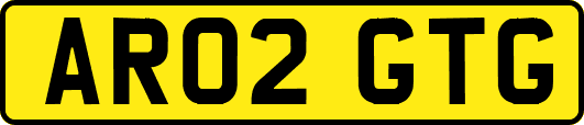 AR02GTG