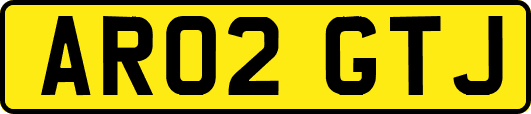 AR02GTJ