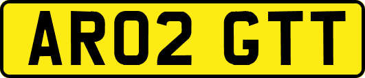 AR02GTT