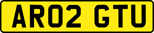 AR02GTU