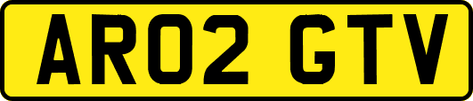 AR02GTV