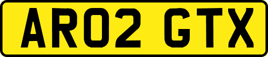 AR02GTX