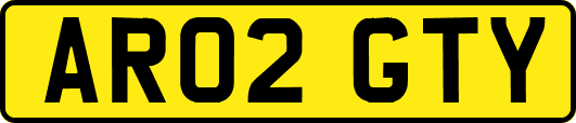 AR02GTY