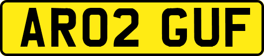 AR02GUF