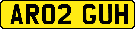 AR02GUH