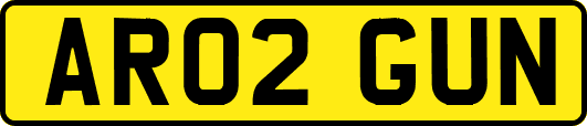 AR02GUN