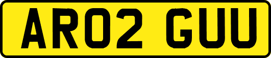AR02GUU