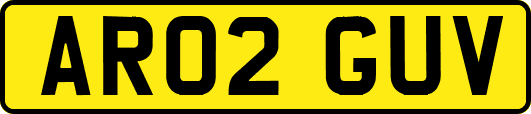 AR02GUV