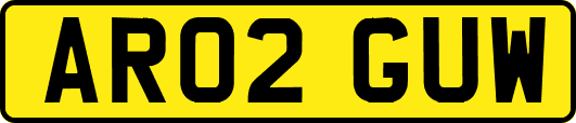 AR02GUW