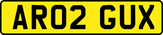 AR02GUX