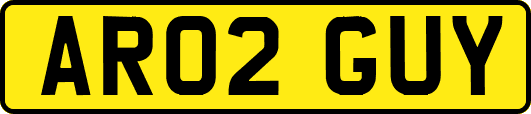 AR02GUY