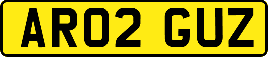AR02GUZ