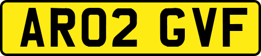 AR02GVF