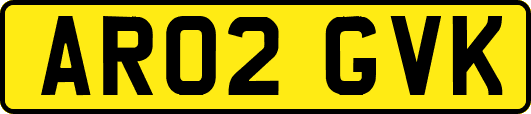 AR02GVK