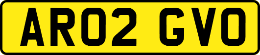 AR02GVO