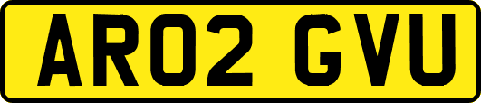 AR02GVU