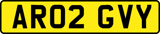 AR02GVY
