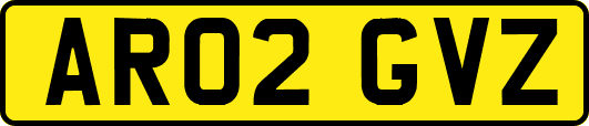 AR02GVZ