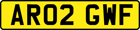 AR02GWF