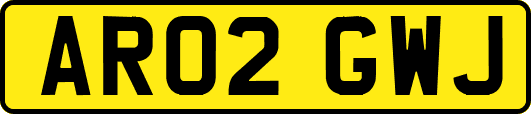 AR02GWJ