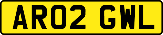 AR02GWL