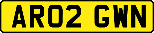 AR02GWN