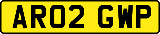 AR02GWP