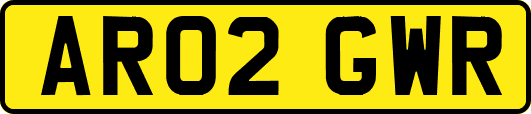 AR02GWR