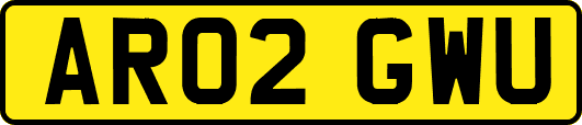 AR02GWU