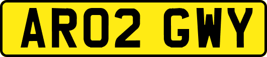 AR02GWY