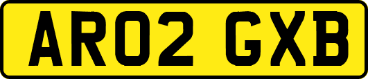 AR02GXB
