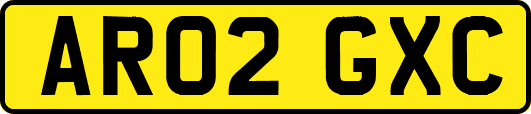 AR02GXC