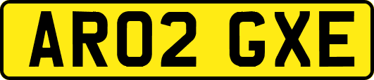 AR02GXE