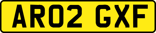 AR02GXF