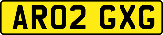 AR02GXG