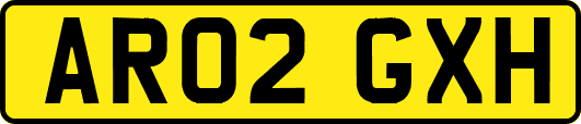 AR02GXH