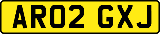 AR02GXJ