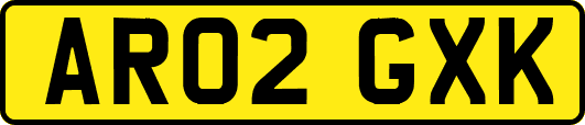 AR02GXK