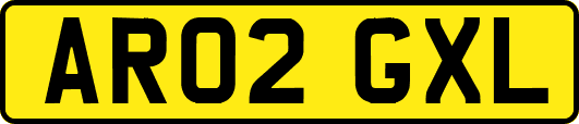 AR02GXL