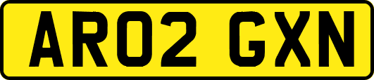 AR02GXN