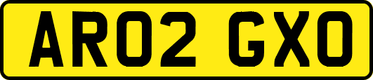 AR02GXO