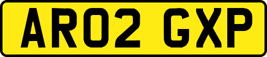 AR02GXP