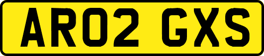 AR02GXS