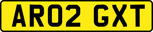 AR02GXT