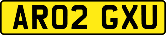 AR02GXU